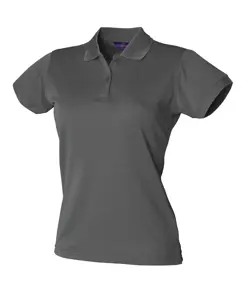 Polo donna Coolplus® Henbury