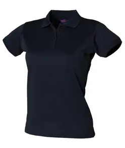 Polo donna Coolplus® Henbury