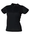 Polo donna Coolplus® Henbury