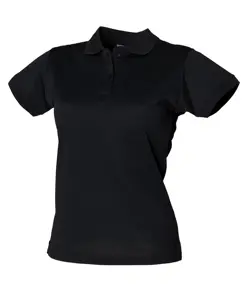 Polo donna Coolplus® Henbury