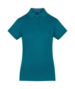Polo donna Coolplus® Henbury