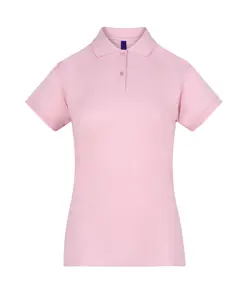 Polo donna Coolplus® Henbury