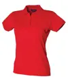 Polo donna Coolplus® Henbury