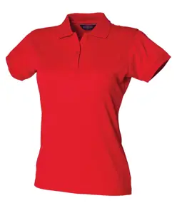 Polo donna Coolplus® Henbury