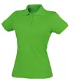 Polo donna Coolplus® Henbury