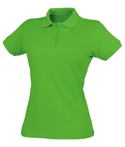 Polo donna Coolplus® Henbury