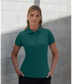 Polo donna Coolplus® Henbury