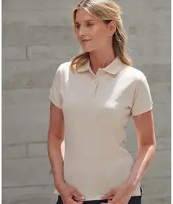 Polo donna Coolplus® Henbury
