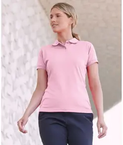 Polo donna Coolplus® Henbury