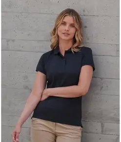 Polo donna Coolplus® Henbury