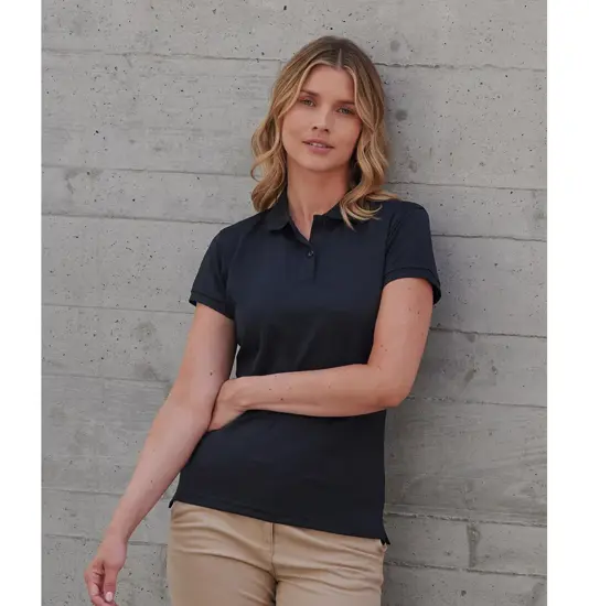 Polo donna Coolplus® Henbury
