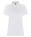 Polo donna in poliestere riciclato Henbury