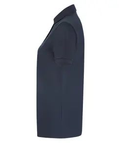 Polo donna in poliestere riciclato Henbury