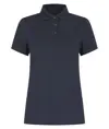 Polo donna in poliestere riciclato Henbury