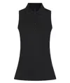 Polo donna smanicata Coolplus® Henbury