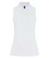Polo donna smanicata Coolplus® Henbury