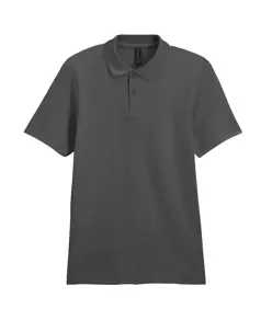 Polo doppio piqué adulto Softstyle™ Gildan