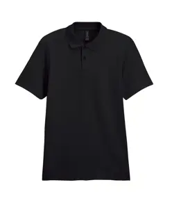 Polo doppio piqué adulto Softstyle™ Gildan