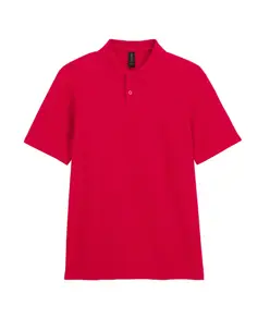 Polo doppio piqué adulto Softstyle™ Gildan