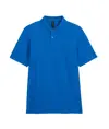 Polo doppio piqué adulto Softstyle™ Gildan