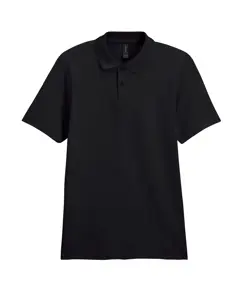 Polo doppio piqué adulto Softstyle™ Gildan