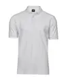 Polo elasticizzata di lusso (1405) Tee Jays