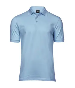 Polo elasticizzata di lusso (1405) Tee Jays