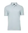 Polo elasticizzata di lusso (1405) Tee Jays
