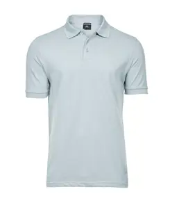 Polo elasticizzata di lusso (1405) Tee Jays
