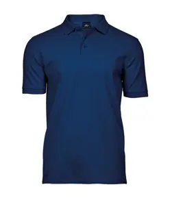 Polo elasticizzata di lusso (1405) Tee Jays