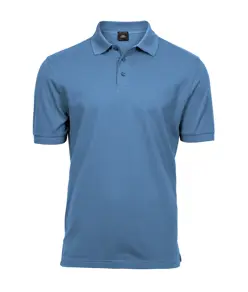 Polo elasticizzata di lusso (1405) Tee Jays
