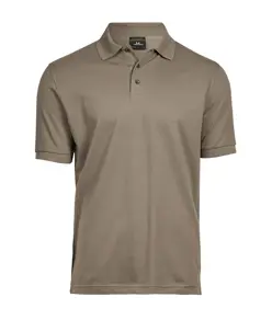 Polo elasticizzata di lusso (1405) Tee Jays
