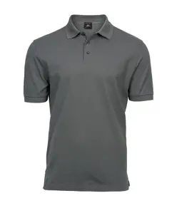 Polo elasticizzata di lusso (1405) Tee Jays
