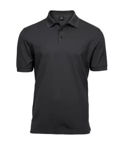 Polo elasticizzata di lusso (1405) Tee Jays
