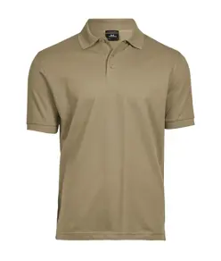 Polo elasticizzata di lusso (1405) Tee Jays