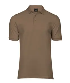 Polo elasticizzata di lusso (1405) Tee Jays