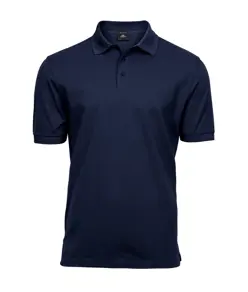 Polo elasticizzata di lusso (1405) Tee Jays