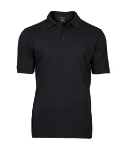 Polo elasticizzata di lusso (1405) Tee Jays