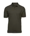 Polo elasticizzata di lusso (1405) Tee Jays