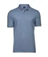 Polo elasticizzata di lusso (1405) Tee Jays