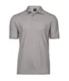 Polo elasticizzata di lusso (1405) Tee Jays