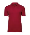Polo elasticizzata di lusso (1405) Tee Jays