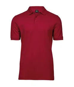 Polo elasticizzata di lusso (1405) Tee Jays