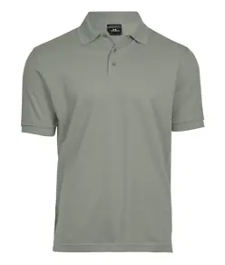 Polo elasticizzata di lusso (1405) Tee Jays
