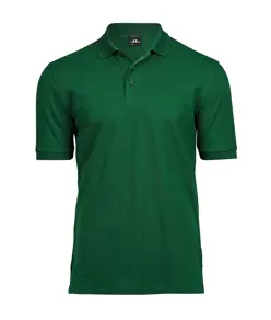 Polo elasticizzata di lusso (1405) Tee Jays
