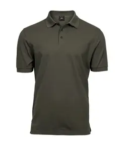 Polo elasticizzata di lusso (1405) Tee Jays