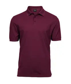 Polo elasticizzata di lusso (1405) Tee Jays