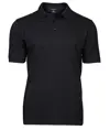 Polo elasticizzata di lusso (1405) Tee Jays