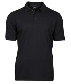 Polo elasticizzata di lusso (1405) Tee Jays