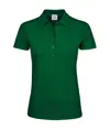 Polo elasticizzata luxury da donna (145) Tee Jays